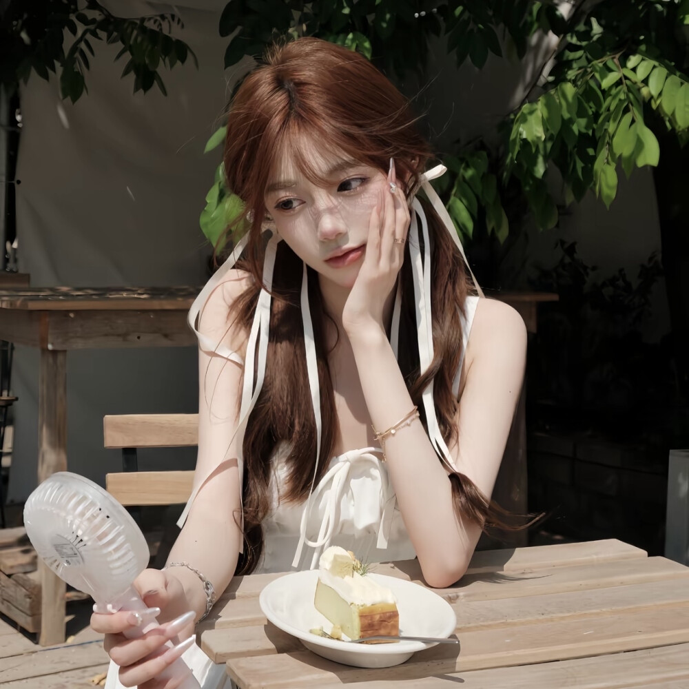女生头像