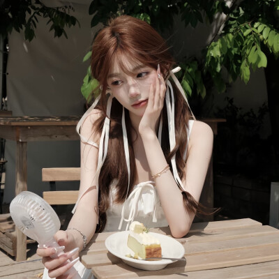女生头像