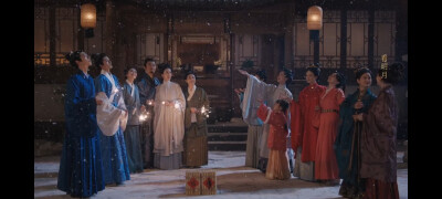雁回时
