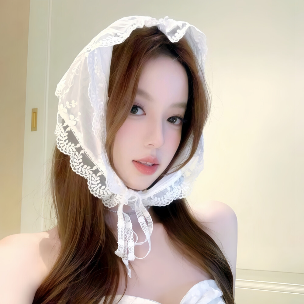 女生头像