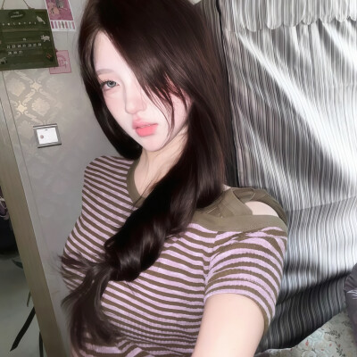 女生头像