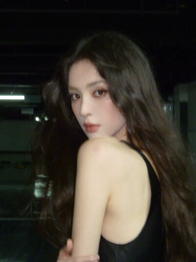 古力娜扎