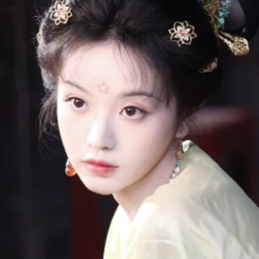 武祯