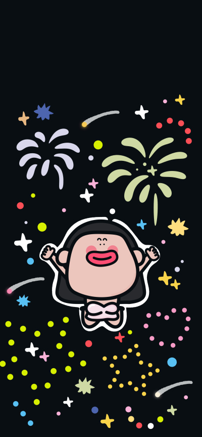 壁纸