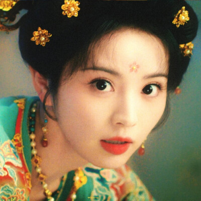 武祯