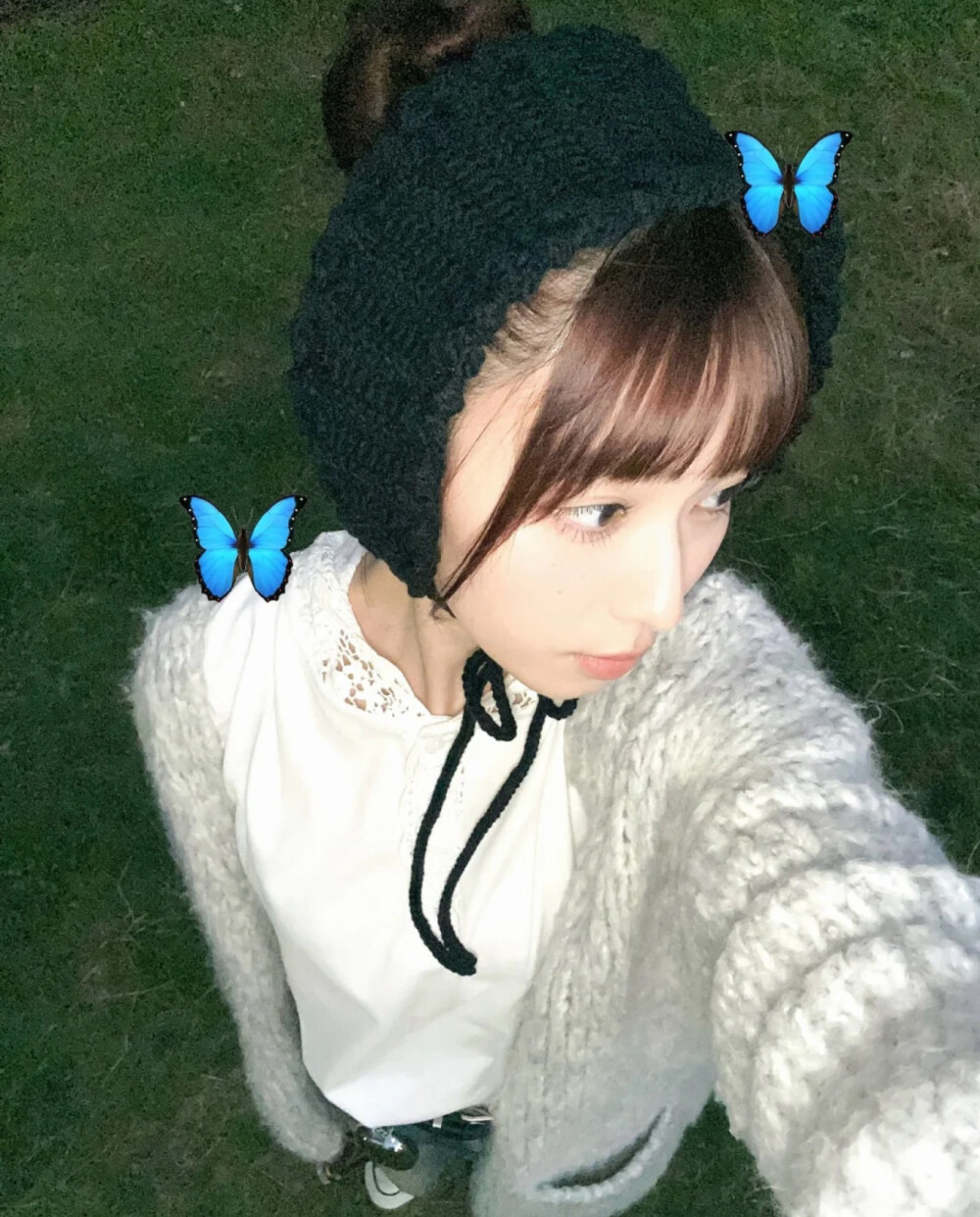 夏天我舍不得你