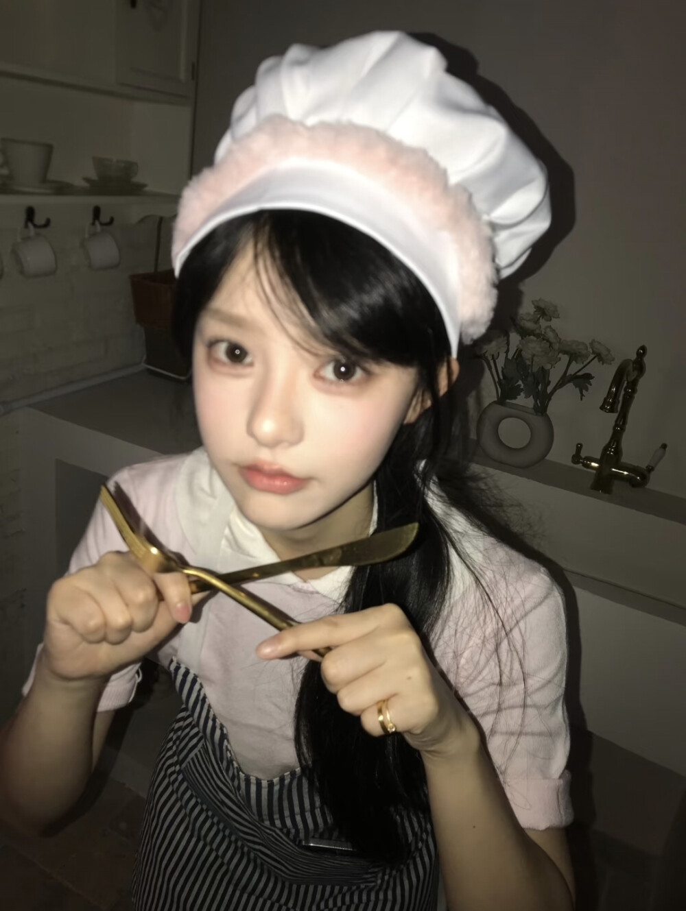 “今天很好 我很喜欢今天”