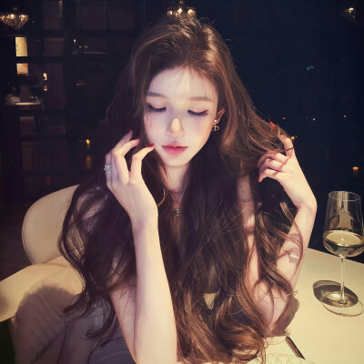 女头