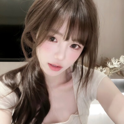 女生头像