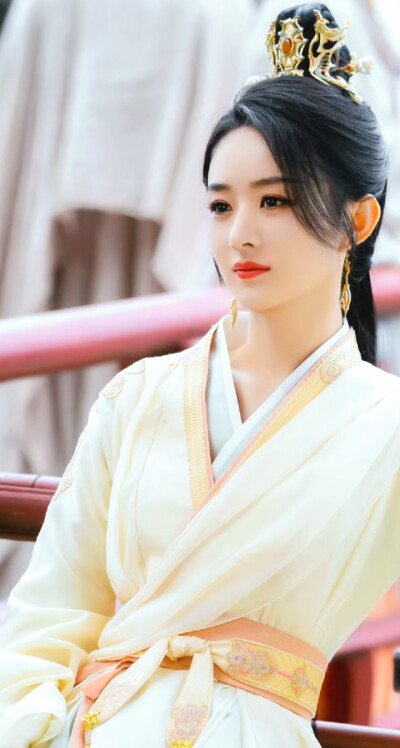 赵丽颖
