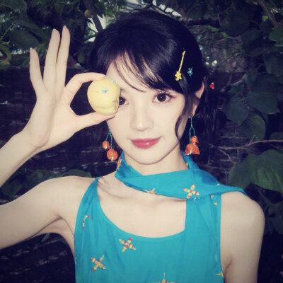 田曦薇
