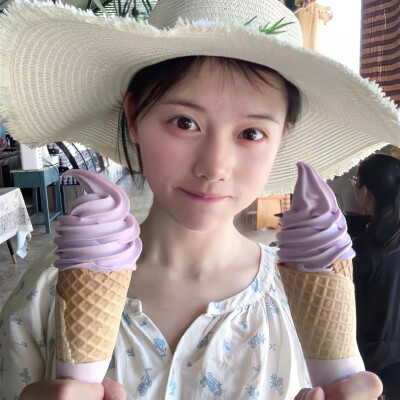 美少女