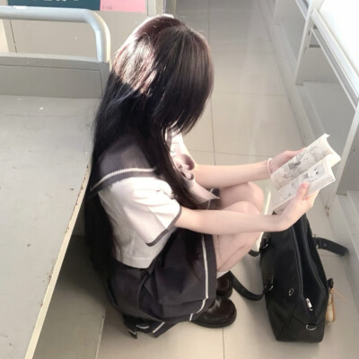 女生头像