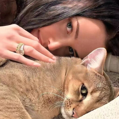 欧美女头