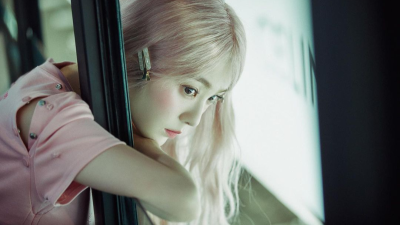 裴珠泫橙光素材