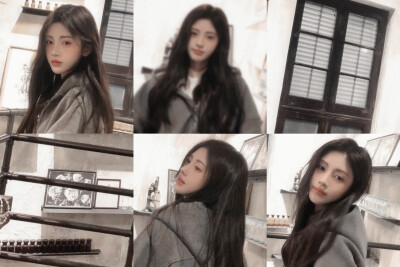 送6组图，先到先选