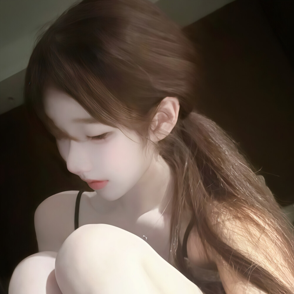 女生头像