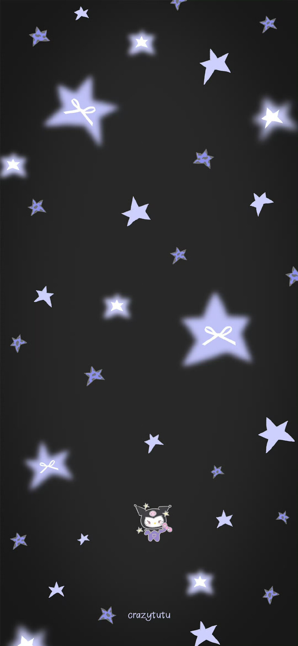 星星壁纸套图