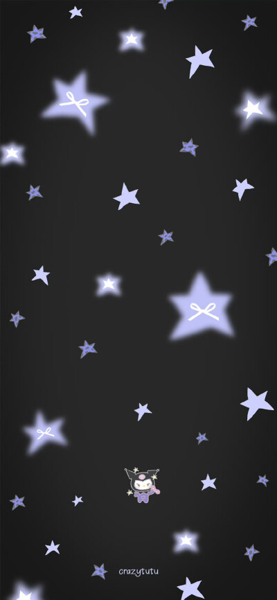 星星壁纸套图