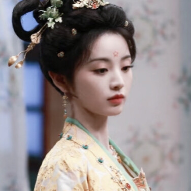 武祯