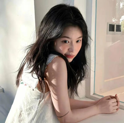 女头