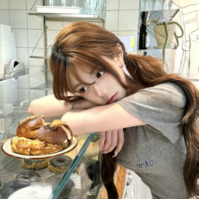 女生头像