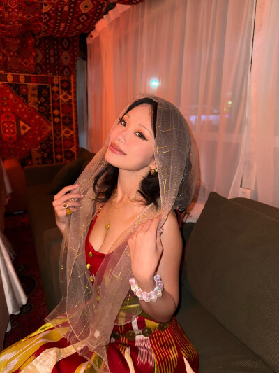 万妮达