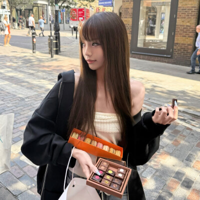 一起看愚蠢的晚霞吧