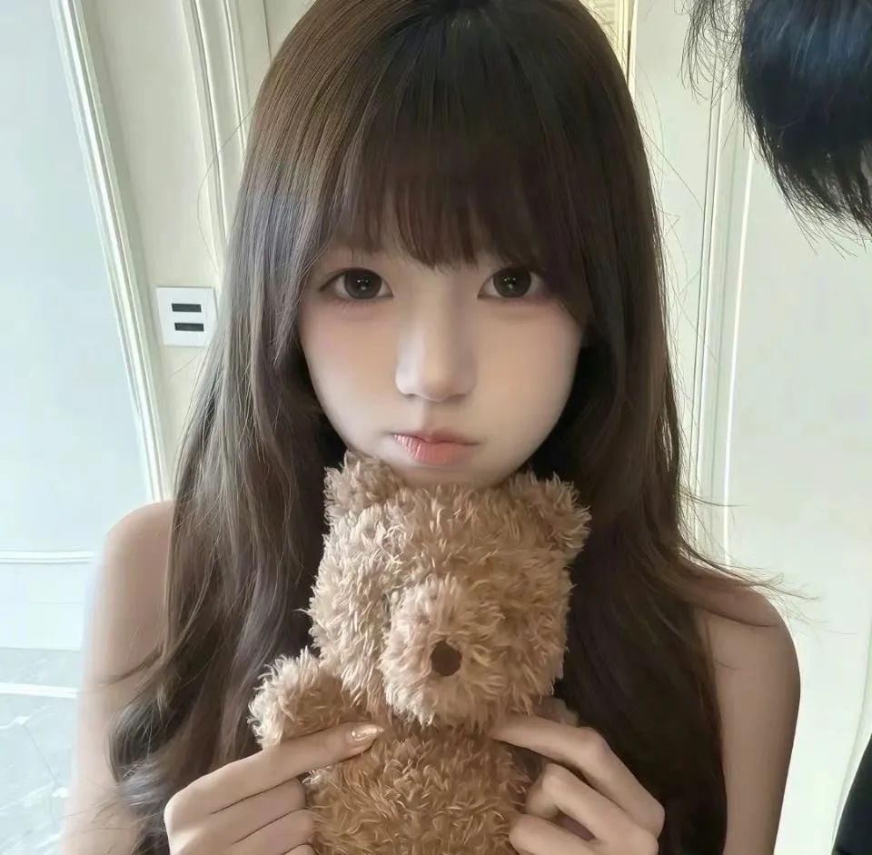 女生头像