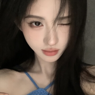 姐感