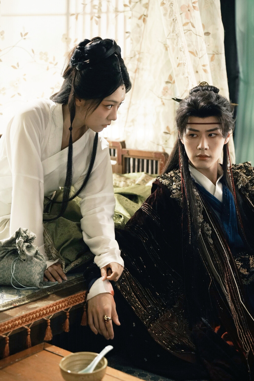 遥相思 萧司宸×宋遥