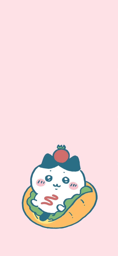 chiikawa壁纸