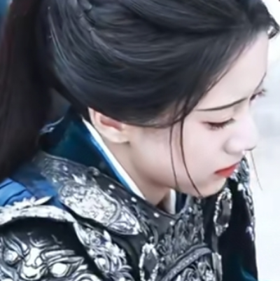 女将