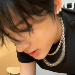 剩最后一口的栗子糕