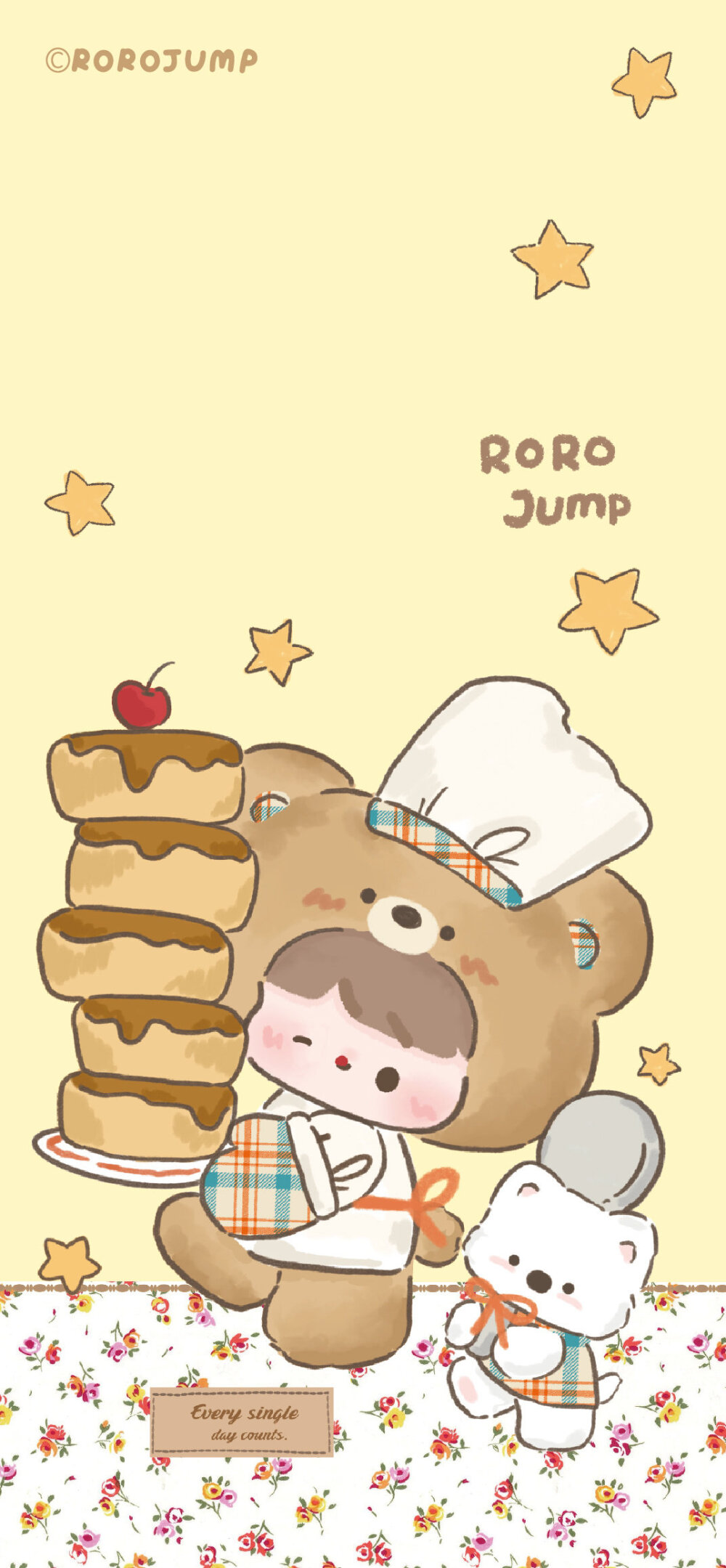 复古假日