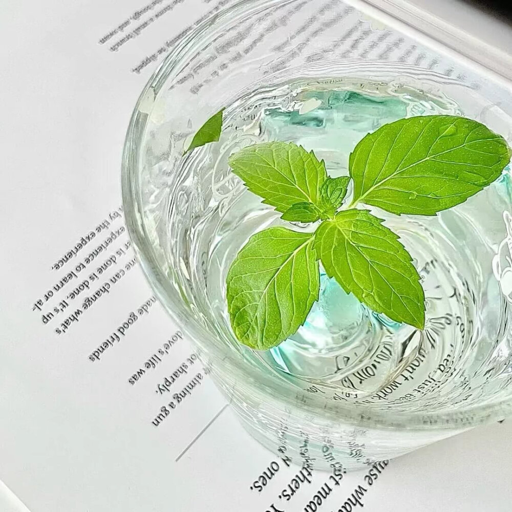 清新风格背景图