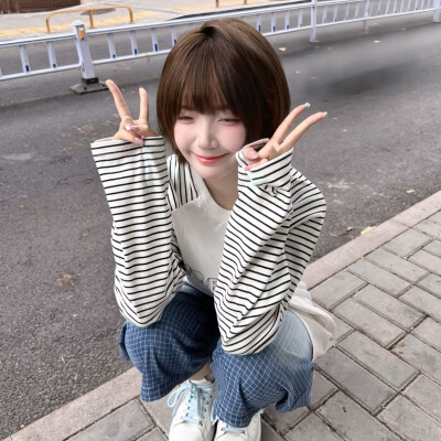 一起看愚蠢的晚霞吧
