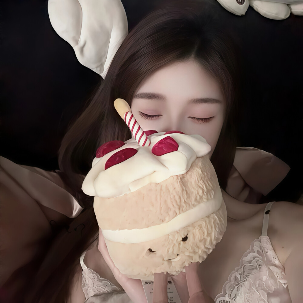 女生头像