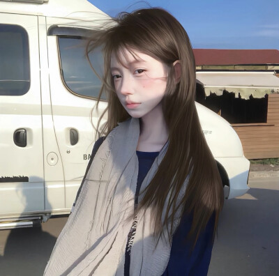 女头 女生头像