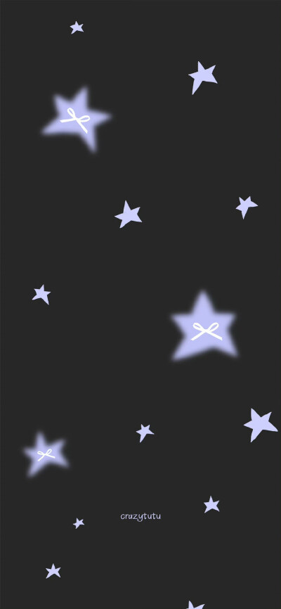 星星壁纸套图