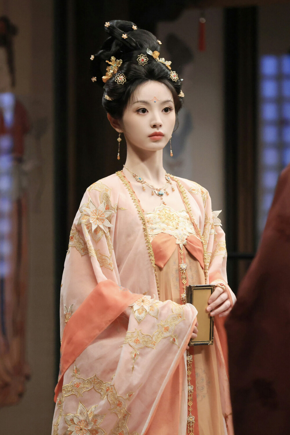 子夜归 武祯
