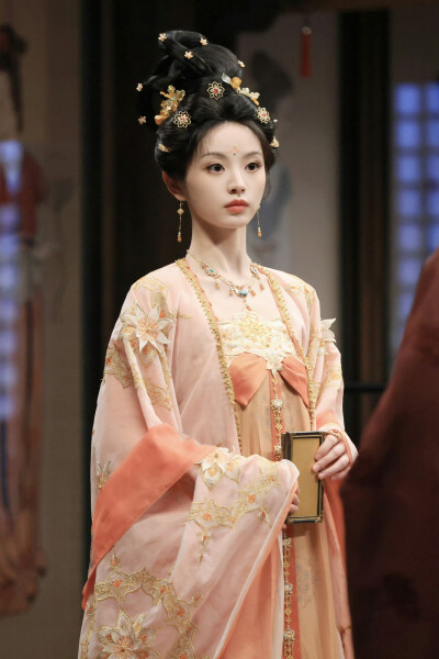 子夜归 武祯