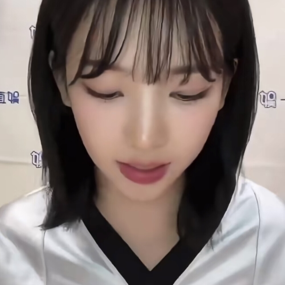 萌在身上