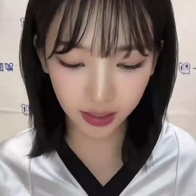萌在身上
