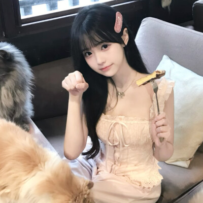 女生头像