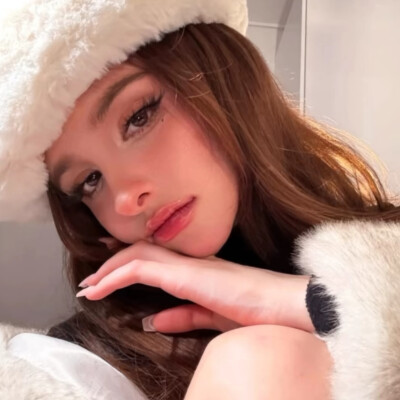 欧美女头