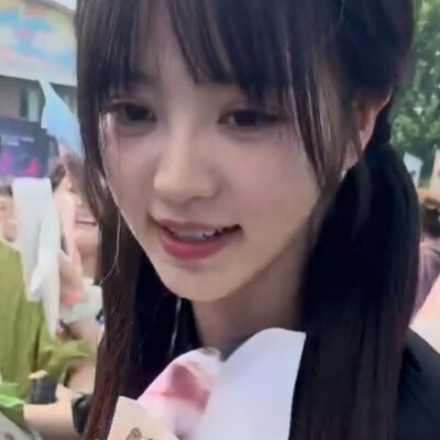 萌妹的代表词