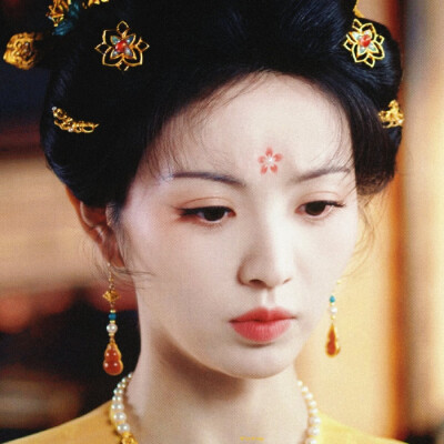 武祯