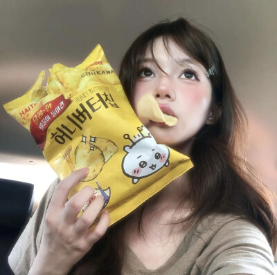 女头 女生头像