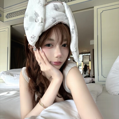 女生头像